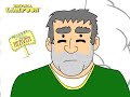 Brett Favre at The Gates Brett Favre at The Gates