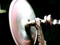 1hr stirling motor test of balsa displacer