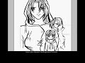 Photoshop Digital Ink in 5 mins