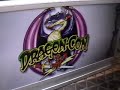 DRAGONTRAIN!