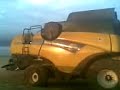 New Holland CX 8090 New Holland CX 8090