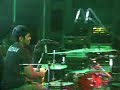 On stage with Parikrama - I