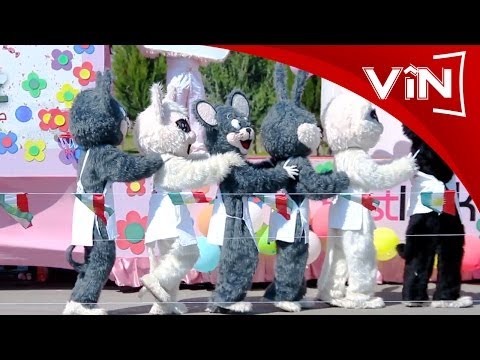 Newroz-VinTv- Hewler (park sami )