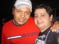 Niver de Clodoaldo no St.Cruz Niver de Clodoaldo no St.Cruz