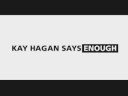 Hagan\