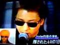 X JAPAN 1998 Girl Chick 女子高生 Hide 告別式 Yoshiki Toshi Heath