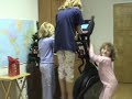 The Family Elliptical Machine The Family Elliptical Machine