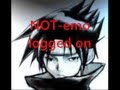 Naruto Chatroom 11-Welome Home