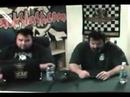 FORSBERG INTERVIEW ON JACKSLASH.COM PART 3 FORSBERG INTERVIEW ON JACKSLASH.COM PART 3