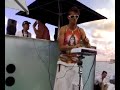 Isla Marina Sunset Light Party Pi Ruben Cepeda Alicante