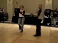 Troy & Jorjet   Chicago Salsa Congress 2007