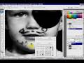 How To Restore Color To A Gray Scale Picture