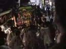 燕市 戸隠神社 春季祭礼~舞込み~