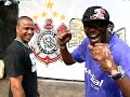 Grafite Juneca Corinthians
