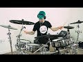 System Of A Down - Chop Suey (Drum Cover)