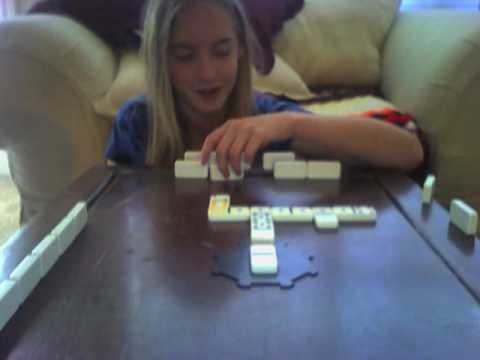 game dominoes