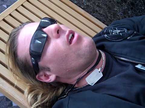 Billy TV Season 2:  Tired boys coming home