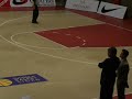 Gothia Basket - 08 Stockholm 29 Januari Basketligan del 4