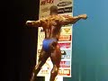 Don Long - 2008 New York Pro