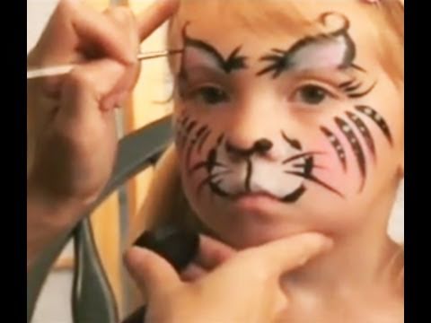 Make me up #3 : Maquiller son enfant ... 0 Make me up #3 : Maquiller son enfant ...