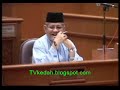 Ucapan YB Azmi DUN Bayu (BN)