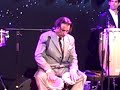 Andy Garcia Performance at Chopard Trophy Award Party