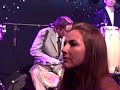Andy Garcia Performance at Chopard Trophy Award Party