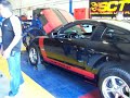2006 Mustang GT Dyno 2 pulls 2006 Mustang GT Dyno 2 pulls