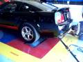 2006 Mustang GT Dyno 2 pulls