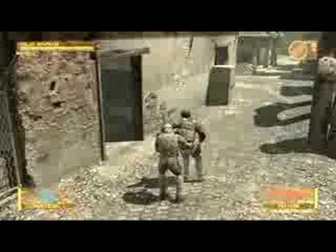 preview-IGN_Strategize: Metal Gear Solid 4 (IGN)