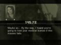 Metal Gear Solid 3: Snake Eater - Fun Stuff - Act 2 - Part 2 (Plenty of Paramedic)
