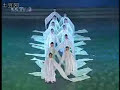 Chinese  Opera-Water Sleeve????