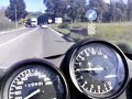 fzr 1000 on board
