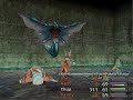 Final Fantasy IX - Gizamaluke(Freya Solo) Final Fantasy IX - Gizamaluke(Freya Solo)
