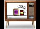 8 bit pop tarts