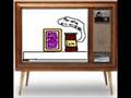 8 bit pop tarts