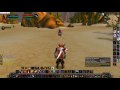 Los caballeros vengadores. Server.  Loc. Pelea entre  badboy y elffo.