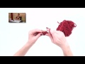 Knitting Help - Purl Front and Back, or pfb