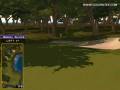 Golden Tee Great Shot on Cypress Cove!