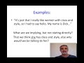 How To Pick Up Women: Use Implied Compliments to Triple Your Pick Up Success
