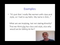 How To Pick Up Women: Use Implied Compliments to Triple Your Pick Up Success