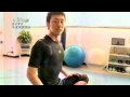 名古屋のパーソナルトレーニング・ピラティススタジオ「nano」特集2