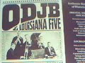 ORIGINAL DIXIE LAND JAZZ BAND 1917