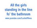 αll the girls stαnding in the line fo' the bαthroom(8)