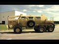 Force Protection Buffalo Force Protection Buffalo