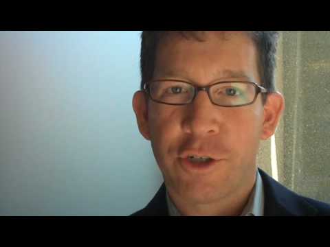 David Rose's visie op interactie