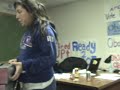 Post-RPAC Event Work
