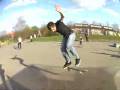 Crazy Flip Tricks