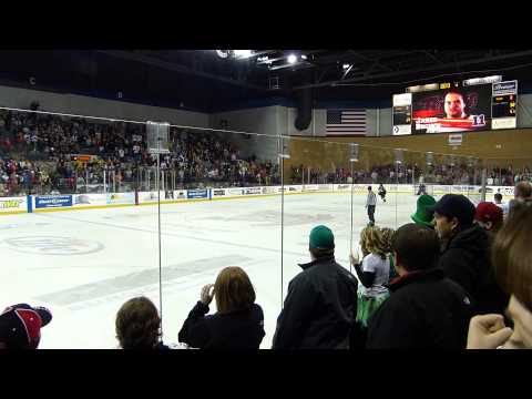 Jared Brown Shootout Goal