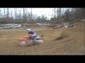 videos de KVC Hitchs sand pit.wmv